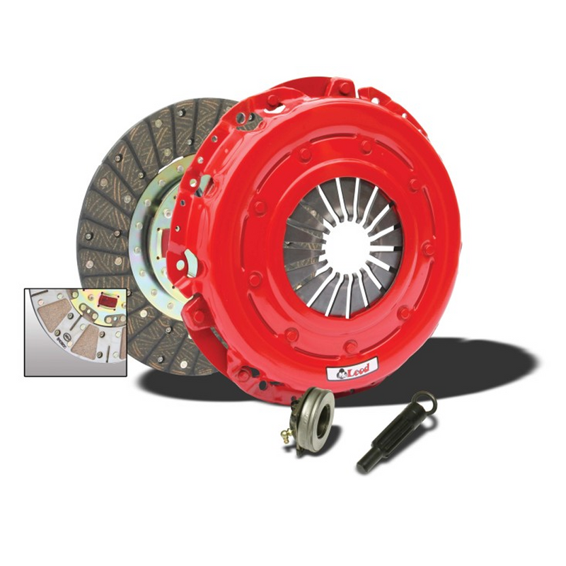 Clutch Kits - Single